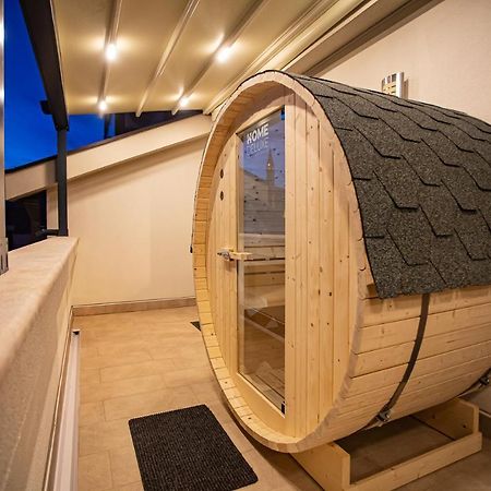 Exclusive Penthouse Old Town With Sauna And Jacuzzi Mostar Kültér fotó