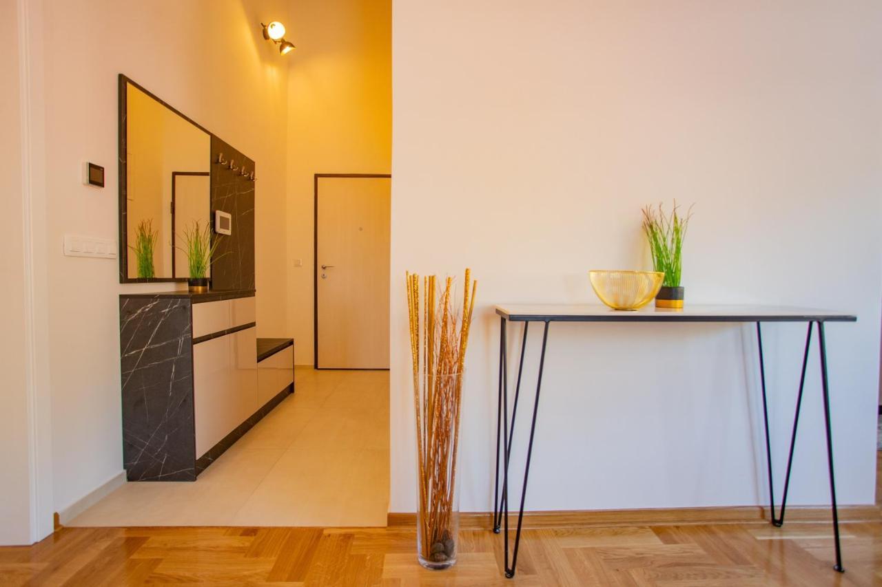 Exclusive Penthouse Old Town With Sauna And Jacuzzi Mostar Kültér fotó