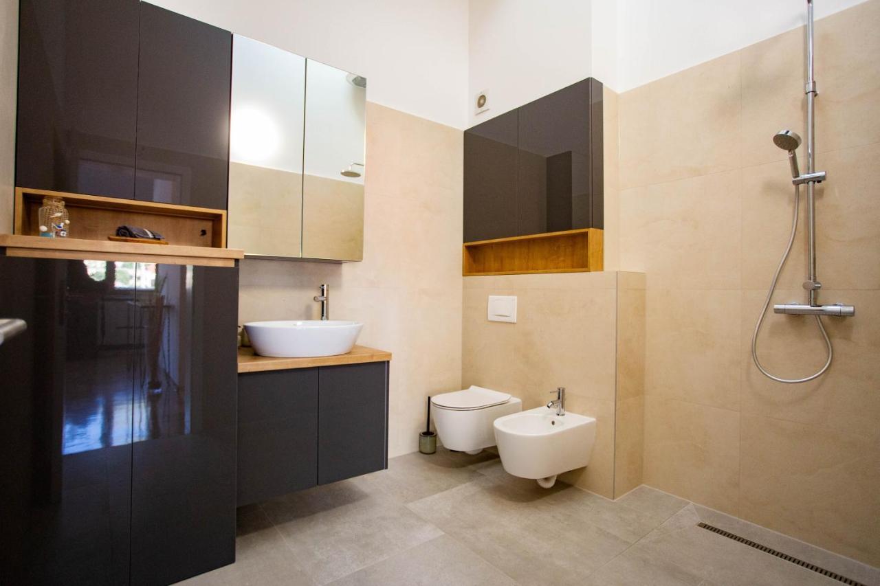 Exclusive Penthouse Old Town With Sauna And Jacuzzi Mostar Kültér fotó