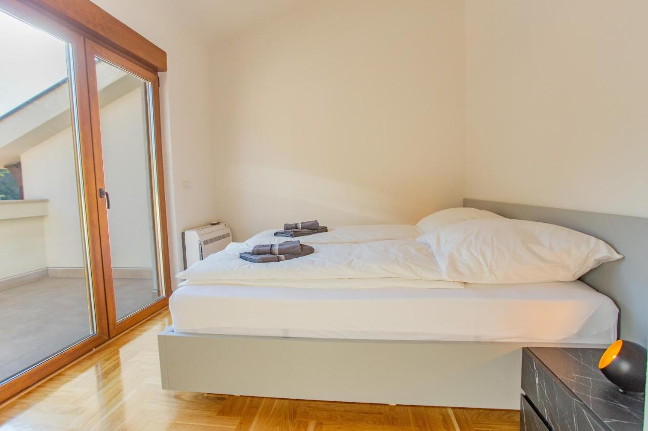 Exclusive Penthouse Old Town With Sauna And Jacuzzi Mostar Kültér fotó