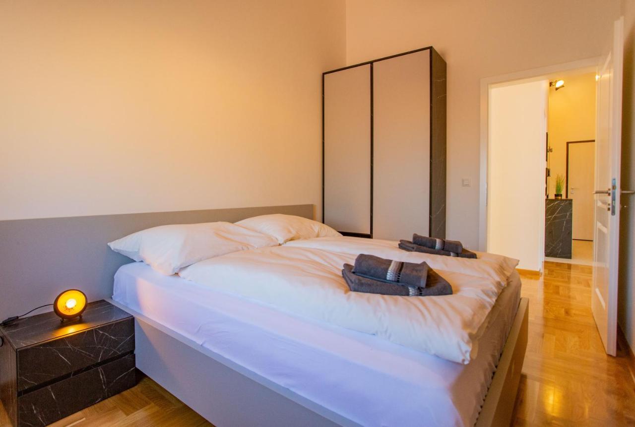 Exclusive Penthouse Old Town With Sauna And Jacuzzi Mostar Kültér fotó