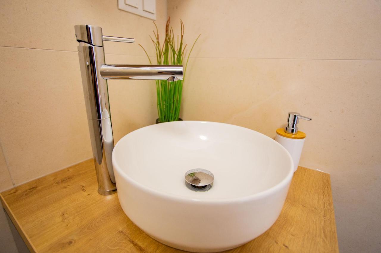 Exclusive Penthouse Old Town With Sauna And Jacuzzi Mostar Kültér fotó