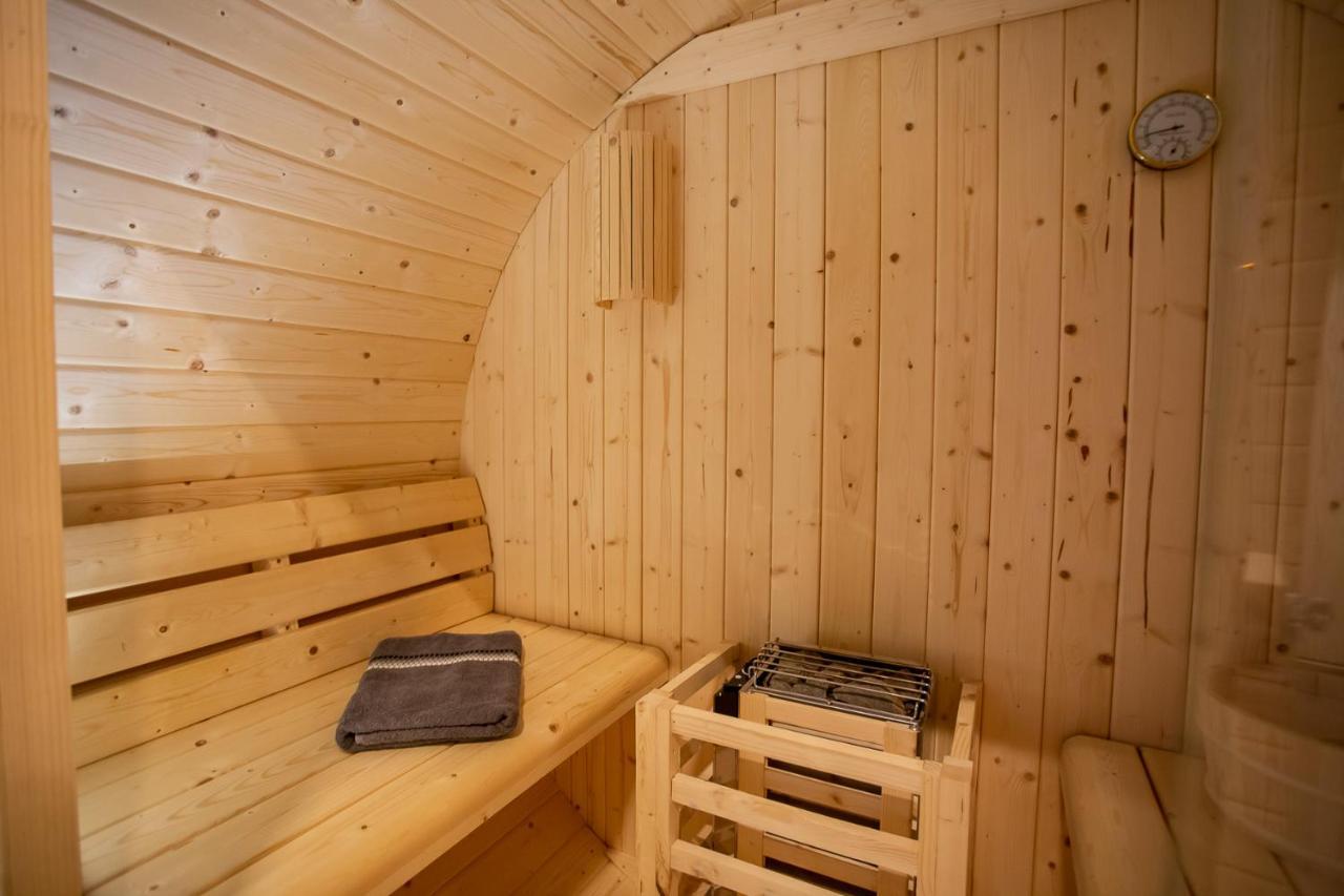 Exclusive Penthouse Old Town With Sauna And Jacuzzi Mostar Kültér fotó