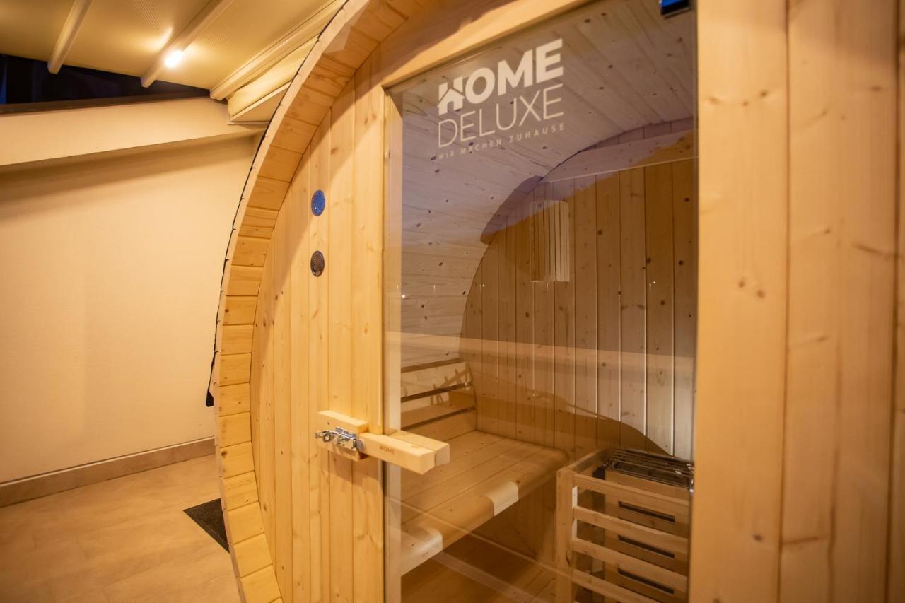 Exclusive Penthouse Old Town With Sauna And Jacuzzi Mostar Kültér fotó